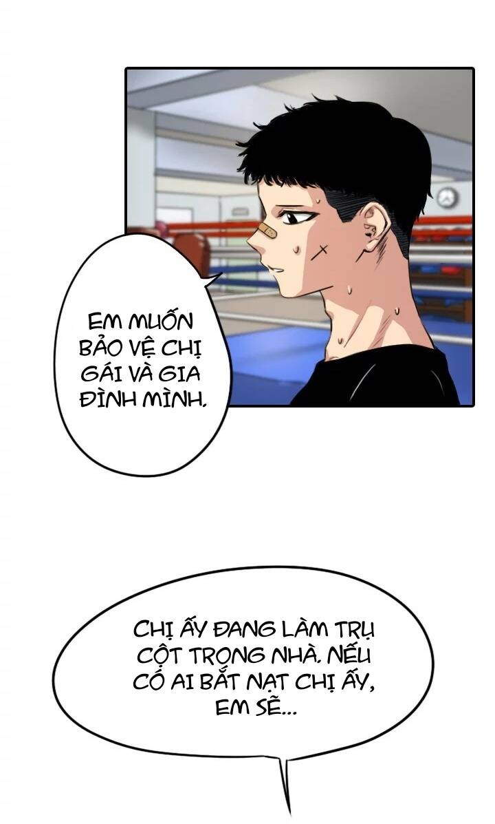 Lãng Mạn Giòn Tan Chapter 109 - Trang 2