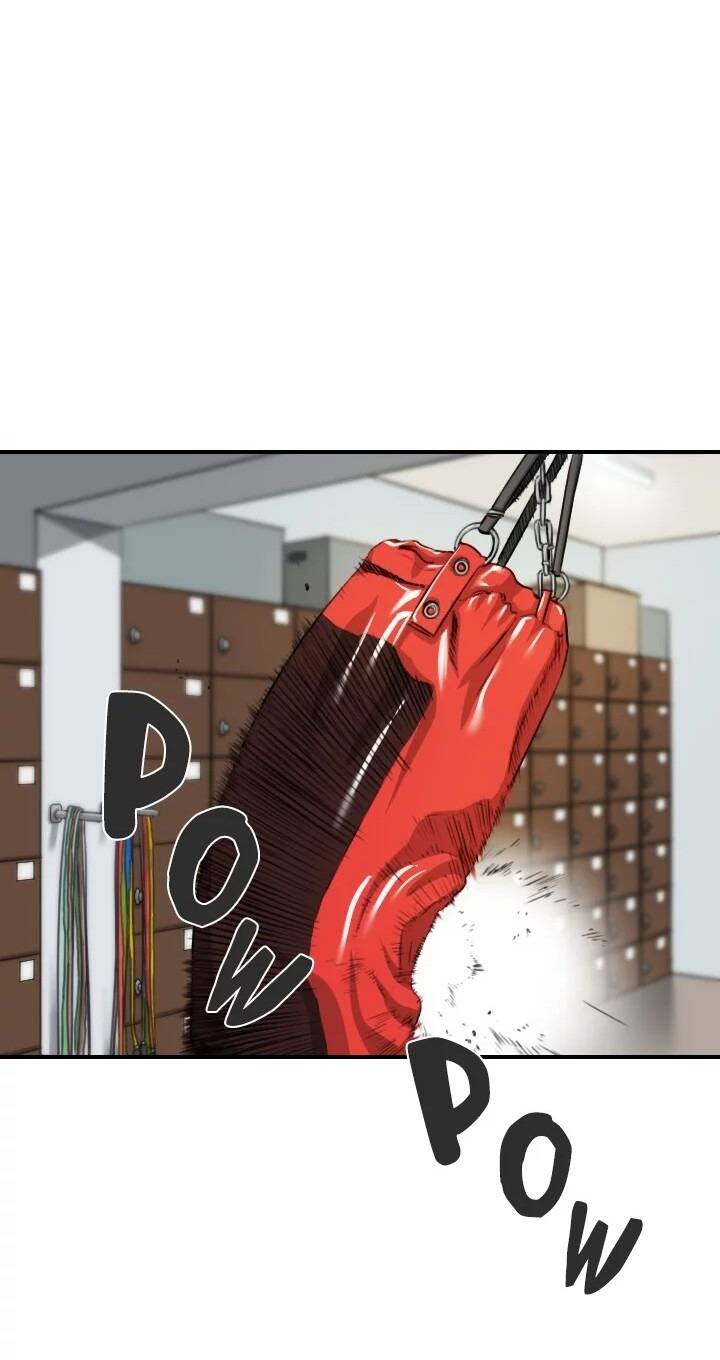 Lãng Mạn Giòn Tan Chapter 109 - Trang 2