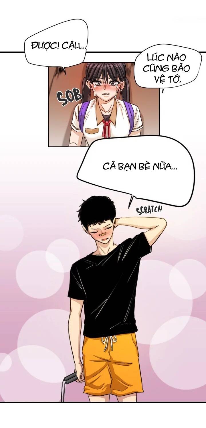 Lãng Mạn Giòn Tan Chapter 109 - Trang 2