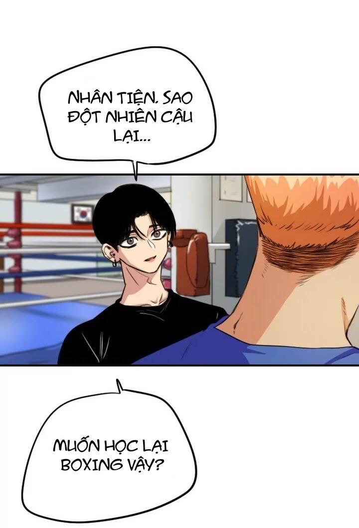 Lãng Mạn Giòn Tan Chapter 109 - Trang 2
