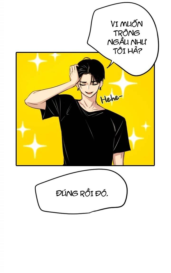 Lãng Mạn Giòn Tan Chapter 109 - Trang 2