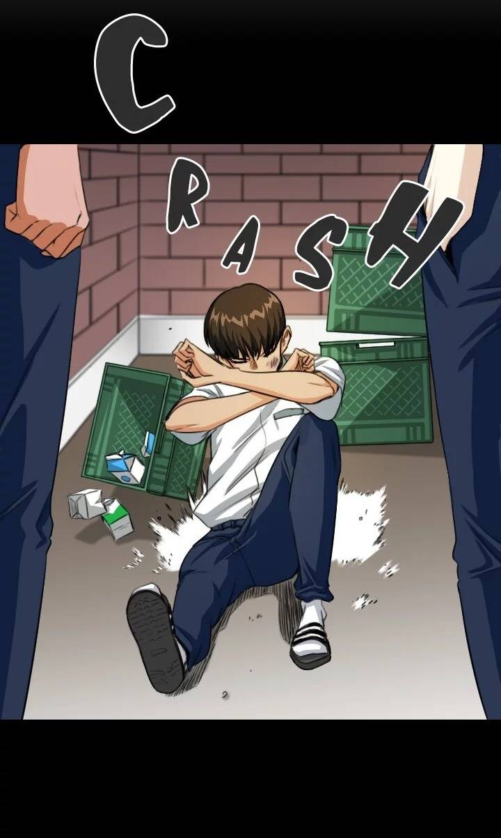Lãng Mạn Giòn Tan Chapter 109 - Trang 2