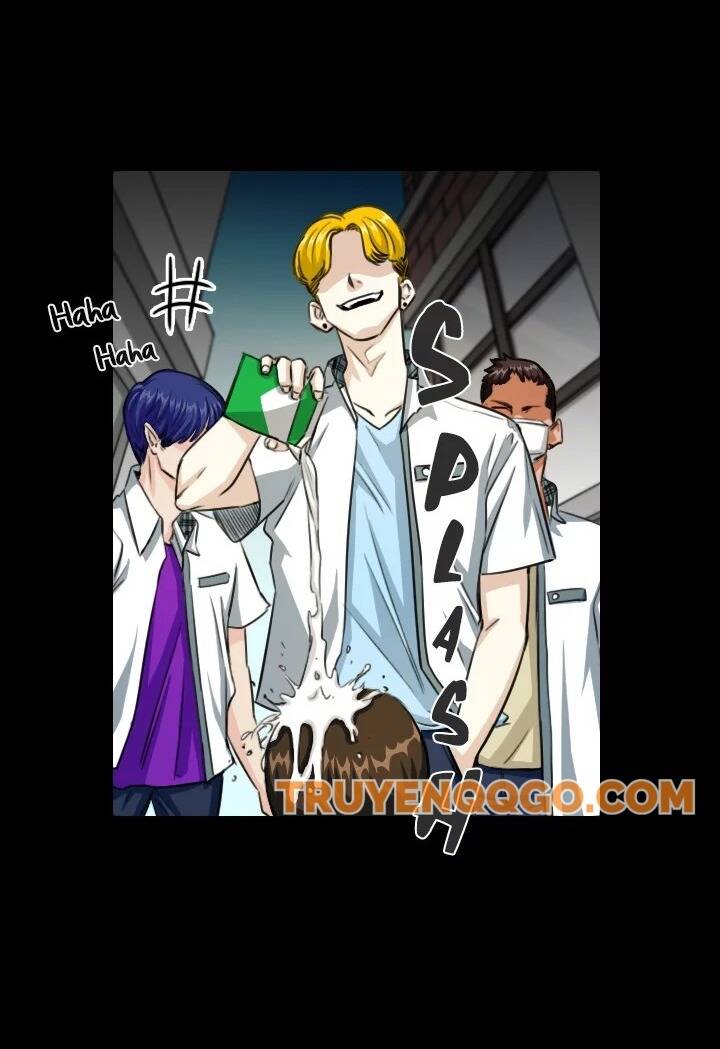 Lãng Mạn Giòn Tan Chapter 109 - Trang 2