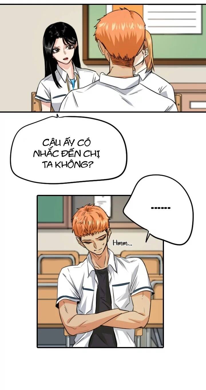 Lãng Mạn Giòn Tan Chapter 109 - Trang 2