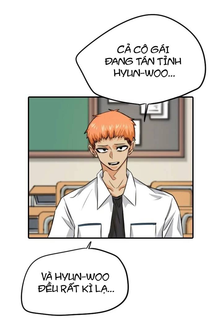 Lãng Mạn Giòn Tan Chapter 109 - Trang 2