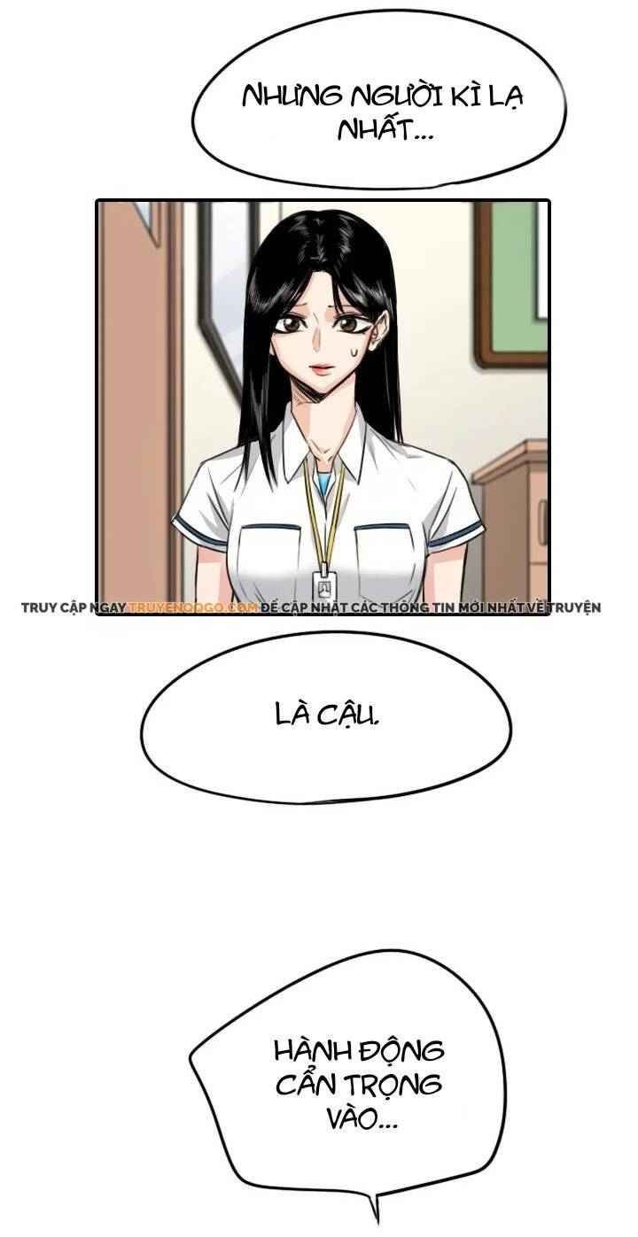 Lãng Mạn Giòn Tan Chapter 109 - Trang 2