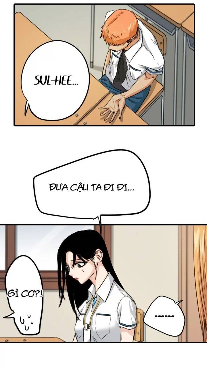 Lãng Mạn Giòn Tan Chapter 109 - Trang 2