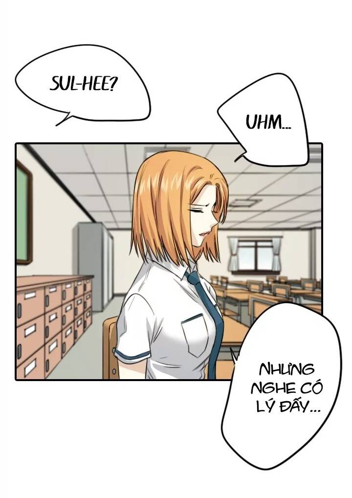 Lãng Mạn Giòn Tan Chapter 109 - Trang 2