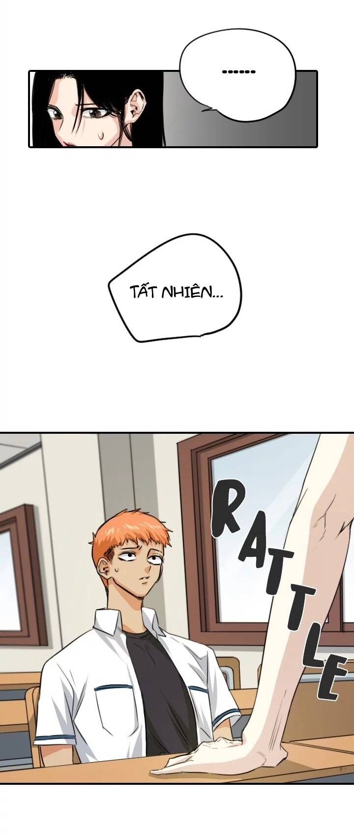 Lãng Mạn Giòn Tan Chapter 109 - Trang 2