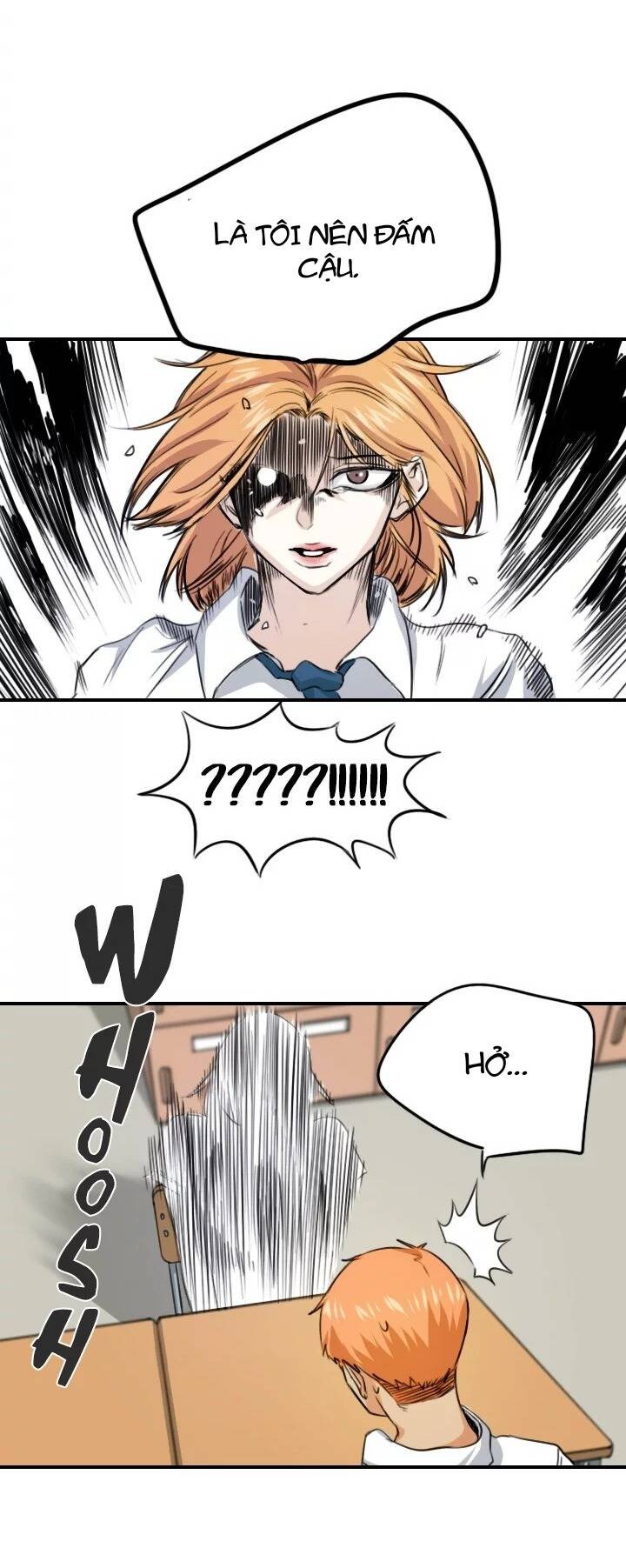 Lãng Mạn Giòn Tan Chapter 109 - Trang 2