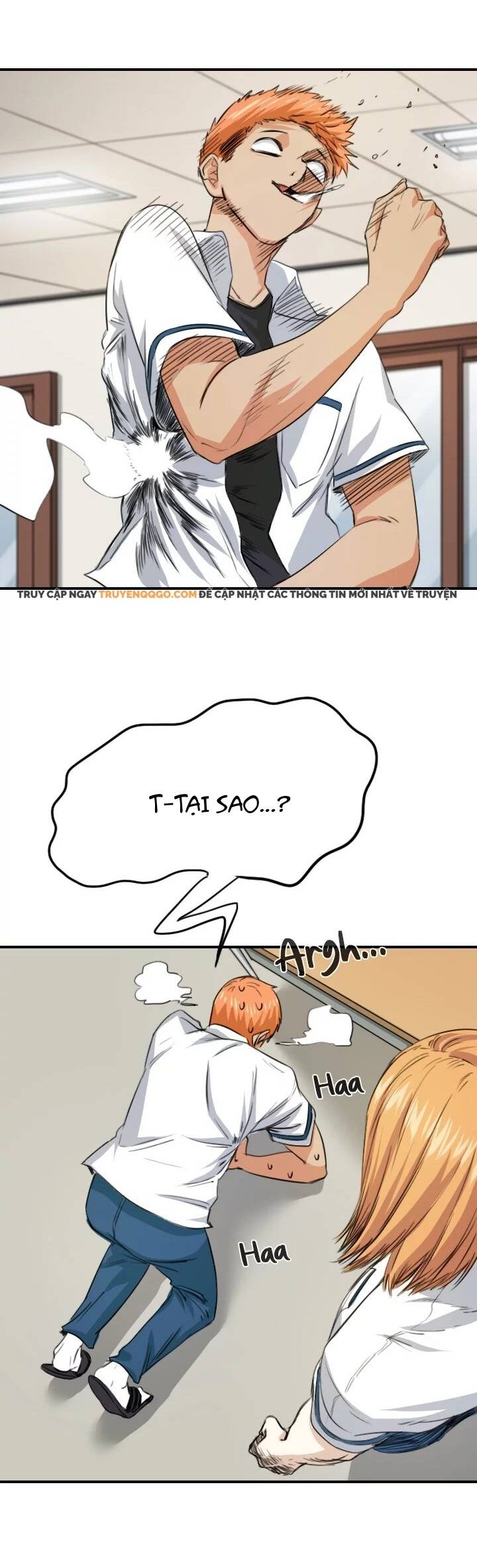 Lãng Mạn Giòn Tan Chapter 109 - Trang 2
