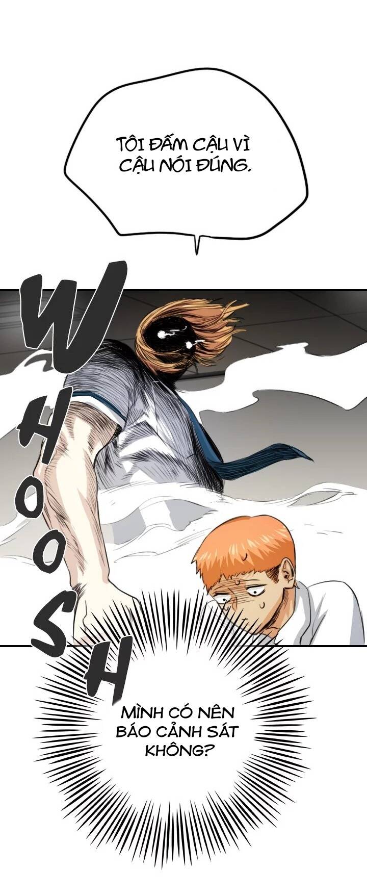Lãng Mạn Giòn Tan Chapter 109 - Trang 2