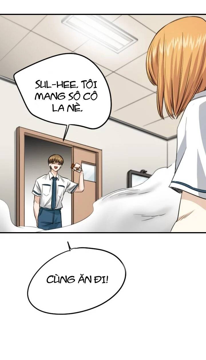 Lãng Mạn Giòn Tan Chapter 109 - Trang 2