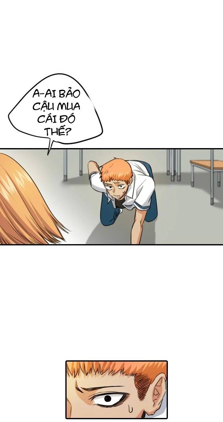 Lãng Mạn Giòn Tan Chapter 109 - Trang 2