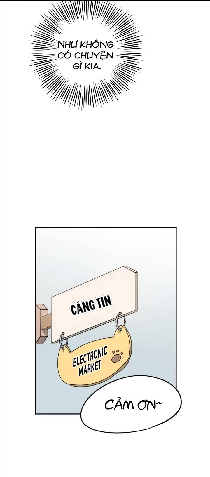 Lãng Mạn Giòn Tan Chapter 109 - Trang 2