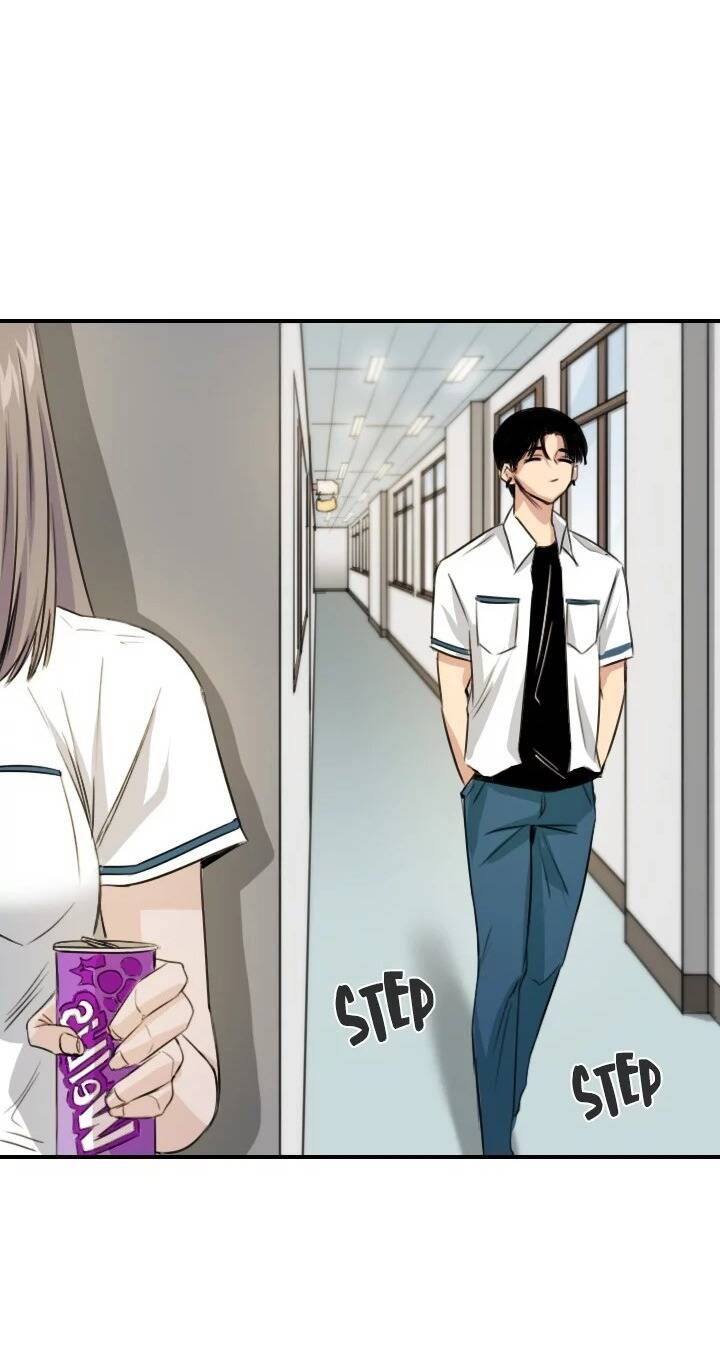 Lãng Mạn Giòn Tan Chapter 109 - Trang 2