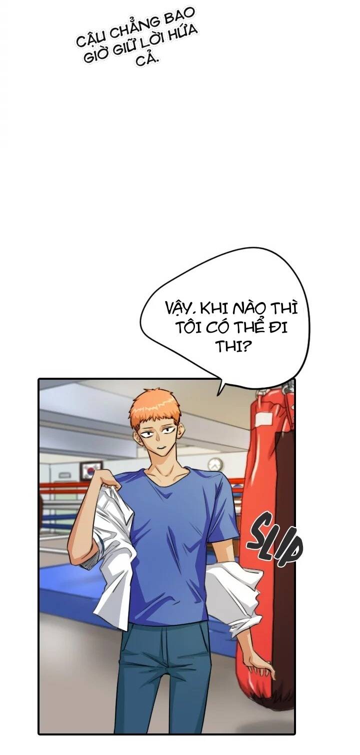Lãng Mạn Giòn Tan Chapter 109 - Trang 2