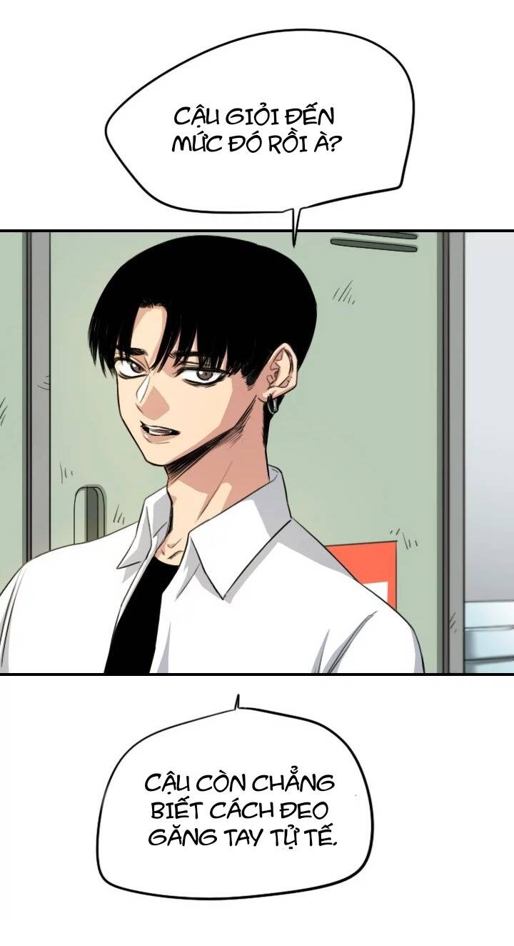 Lãng Mạn Giòn Tan Chapter 109 - Trang 2