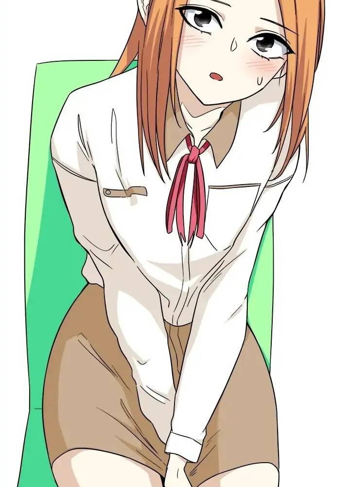 Lãng Mạn Giòn Tan Chapter 11 - Trang 2