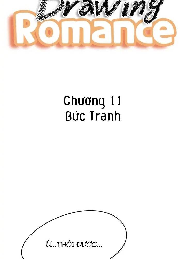 Lãng Mạn Giòn Tan Chapter 11 - Trang 2