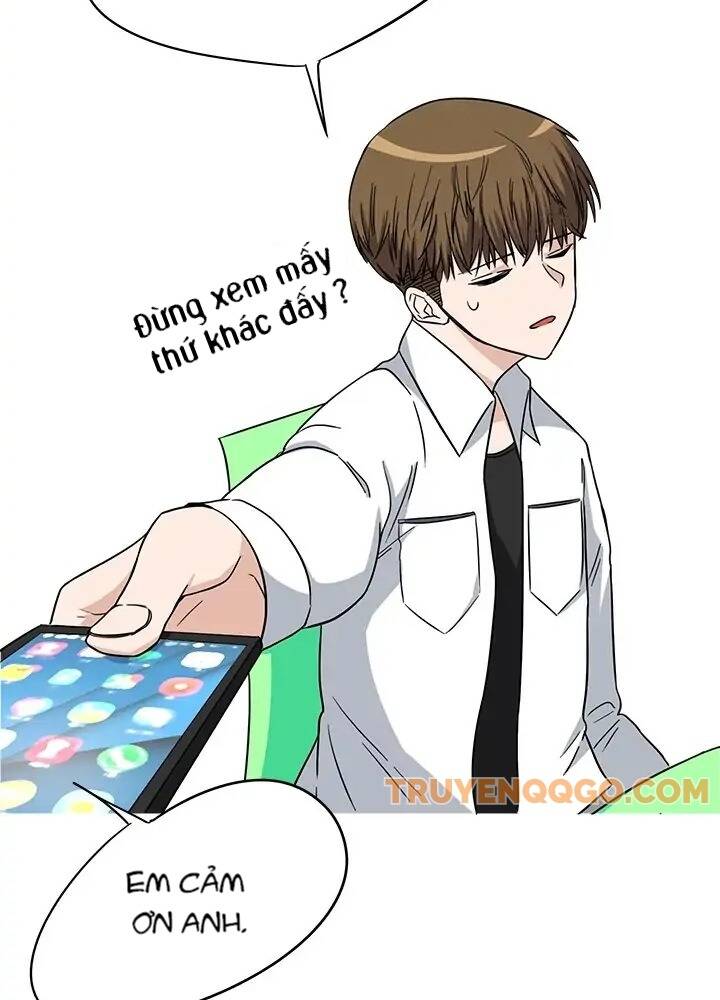 Lãng Mạn Giòn Tan Chapter 11 - Trang 2