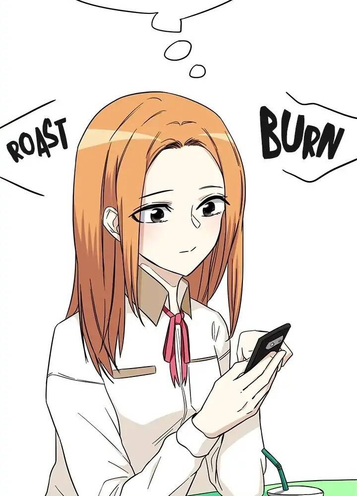 Lãng Mạn Giòn Tan Chapter 11 - Trang 2