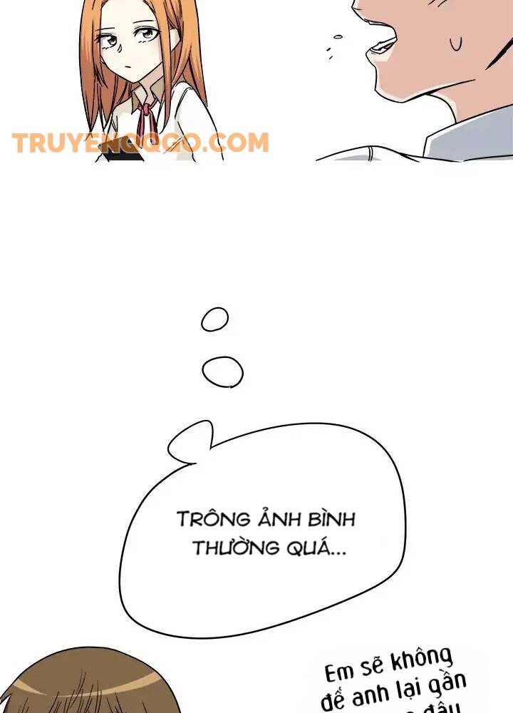 Lãng Mạn Giòn Tan Chapter 11 - Trang 2