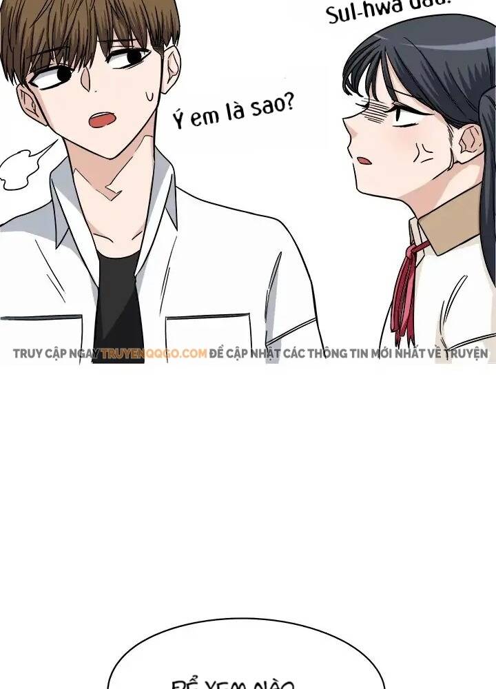 Lãng Mạn Giòn Tan Chapter 11 - Trang 2