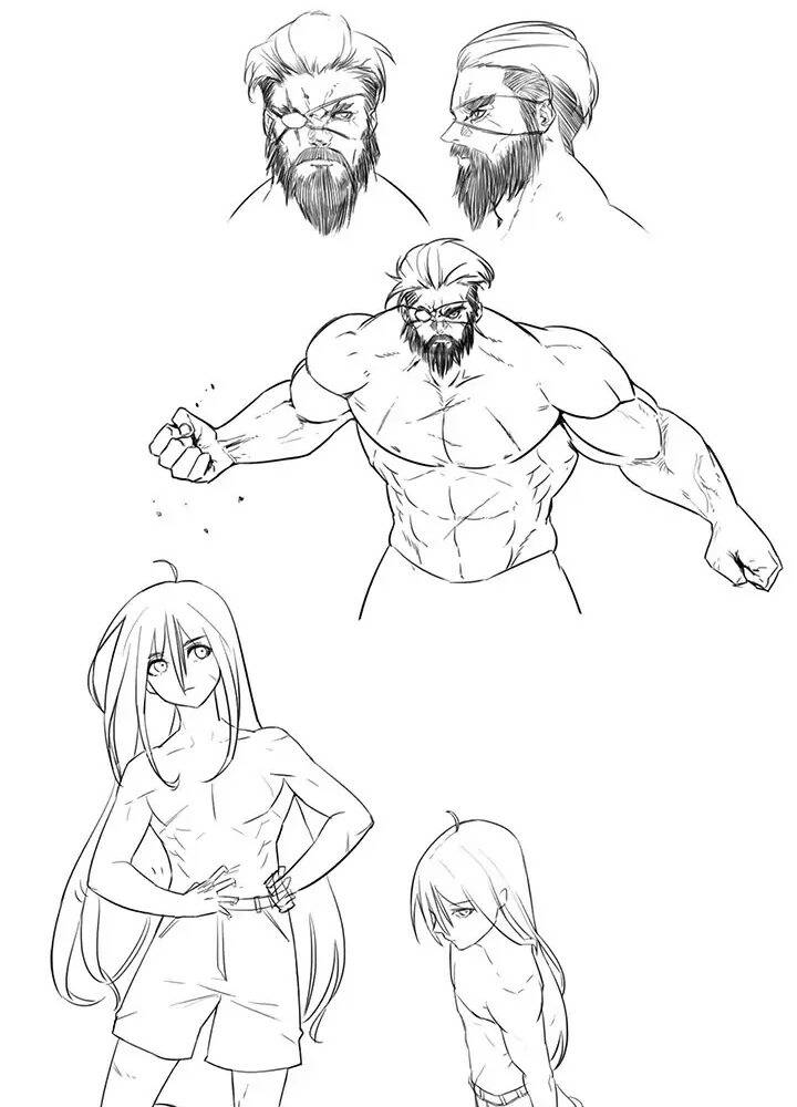 Lãng Mạn Giòn Tan Chapter 11 - Trang 2