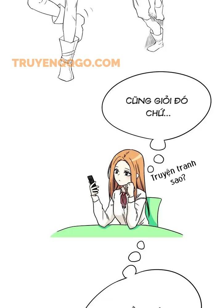 Lãng Mạn Giòn Tan Chapter 11 - Trang 2