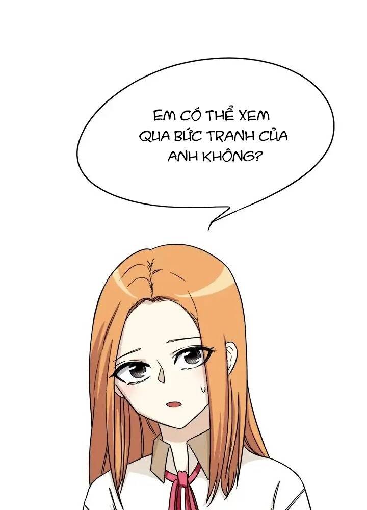 Lãng Mạn Giòn Tan Chapter 11 - Trang 2