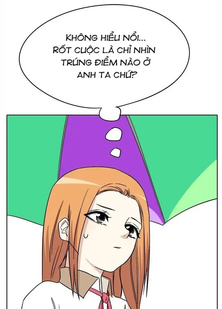 Lãng Mạn Giòn Tan Chapter 11 - Trang 2