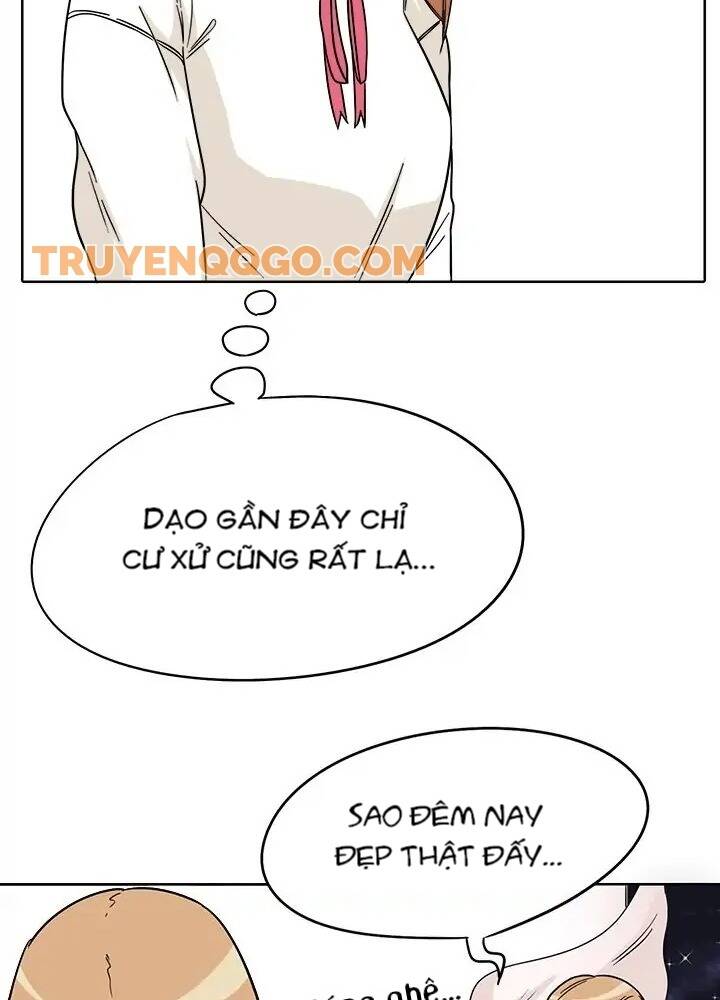 Lãng Mạn Giòn Tan Chapter 11 - Trang 2