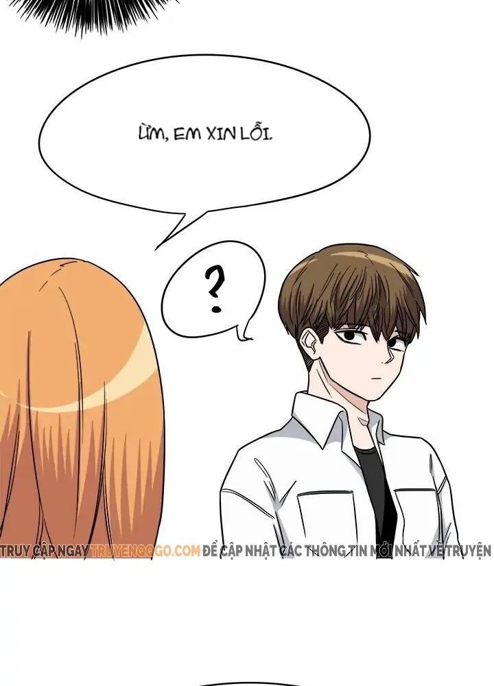 Lãng Mạn Giòn Tan Chapter 11 - Trang 2