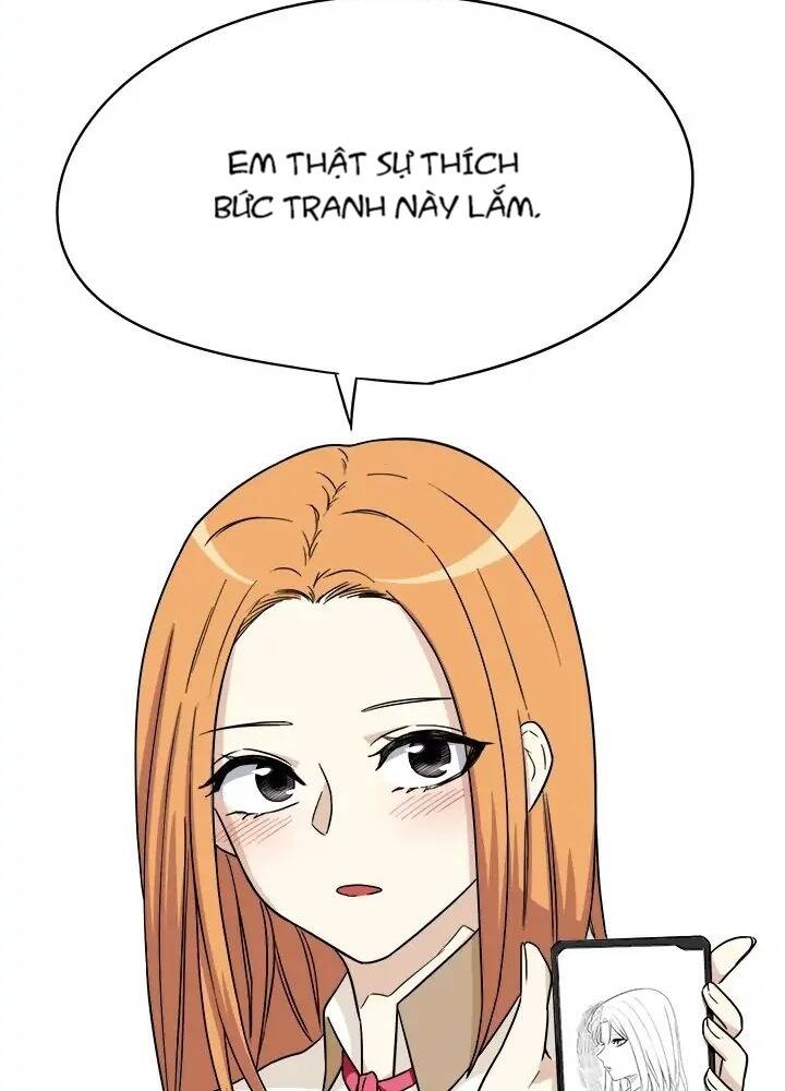 Lãng Mạn Giòn Tan Chapter 11 - Trang 2