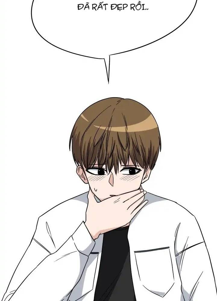 Lãng Mạn Giòn Tan Chapter 11 - Trang 2