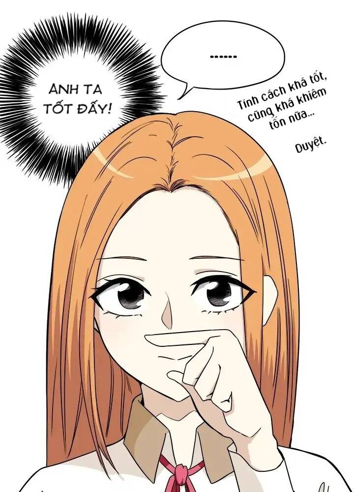 Lãng Mạn Giòn Tan Chapter 11 - Trang 2