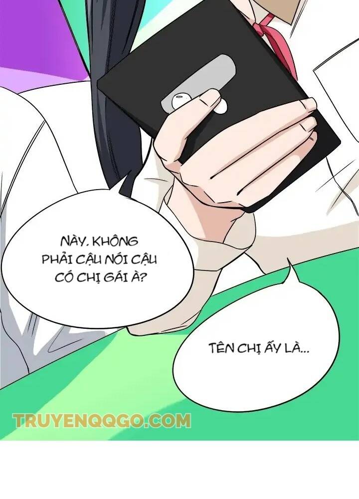 Lãng Mạn Giòn Tan Chapter 11 - Trang 2