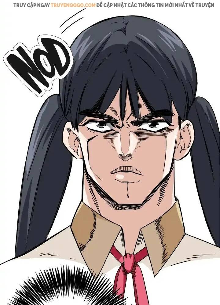 Lãng Mạn Giòn Tan Chapter 11 - Trang 2