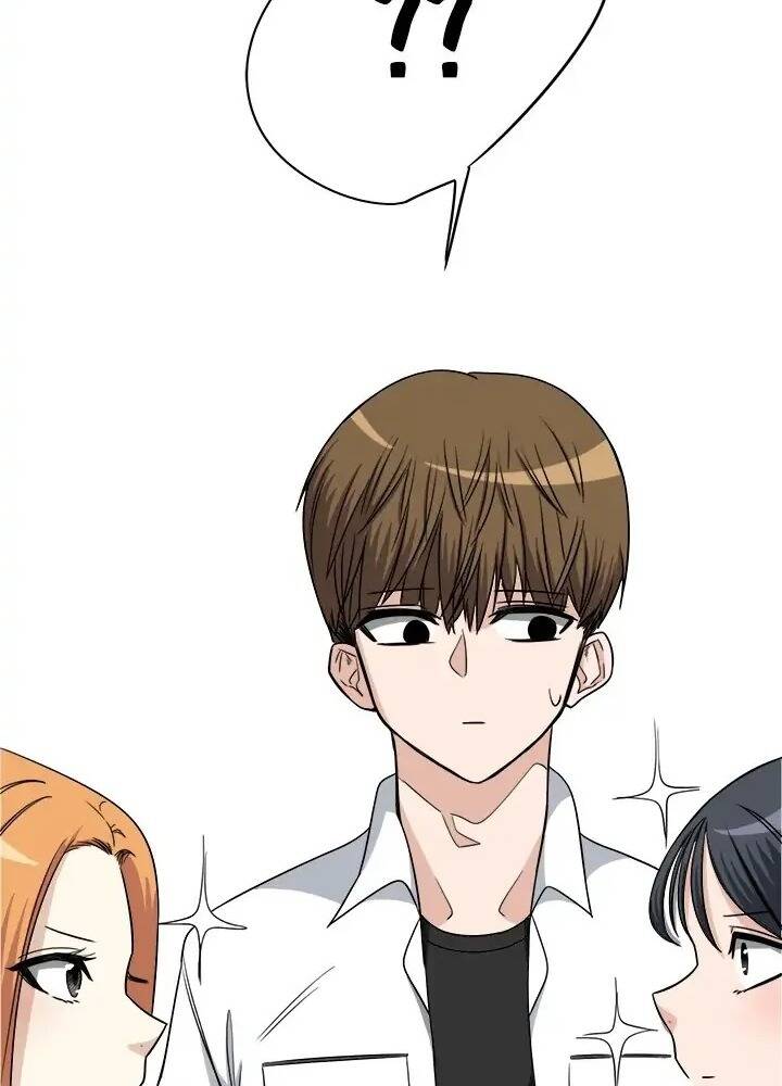 Lãng Mạn Giòn Tan Chapter 11 - Trang 2