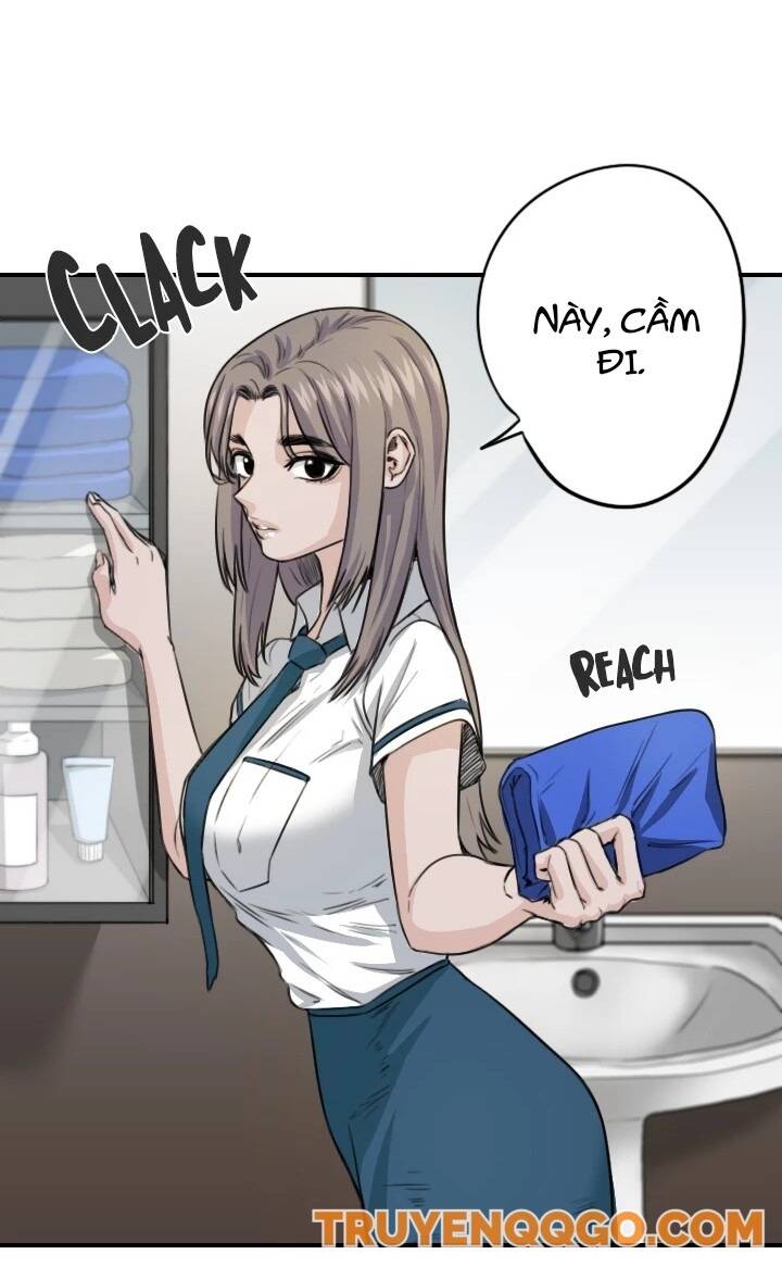 Lãng Mạn Giòn Tan Chapter 110 - Trang 2