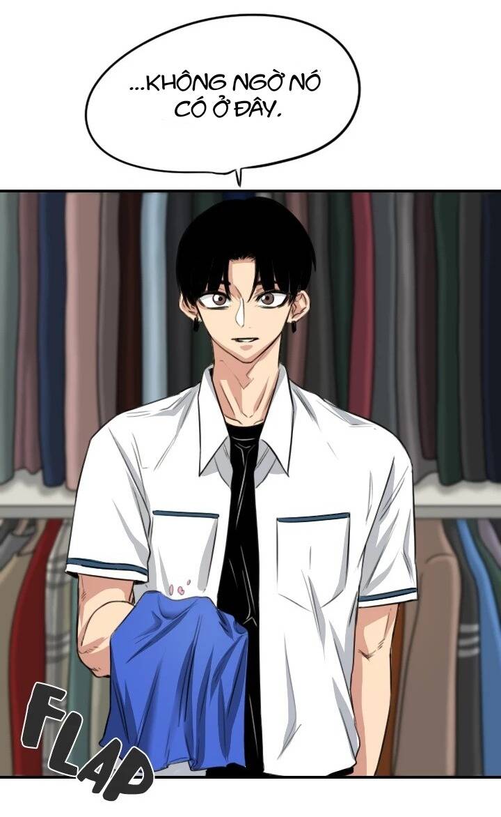 Lãng Mạn Giòn Tan Chapter 110 - Trang 2