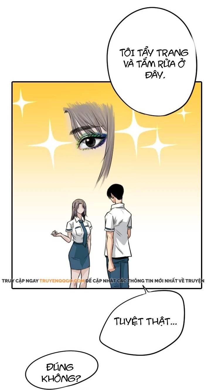 Lãng Mạn Giòn Tan Chapter 110 - Trang 2
