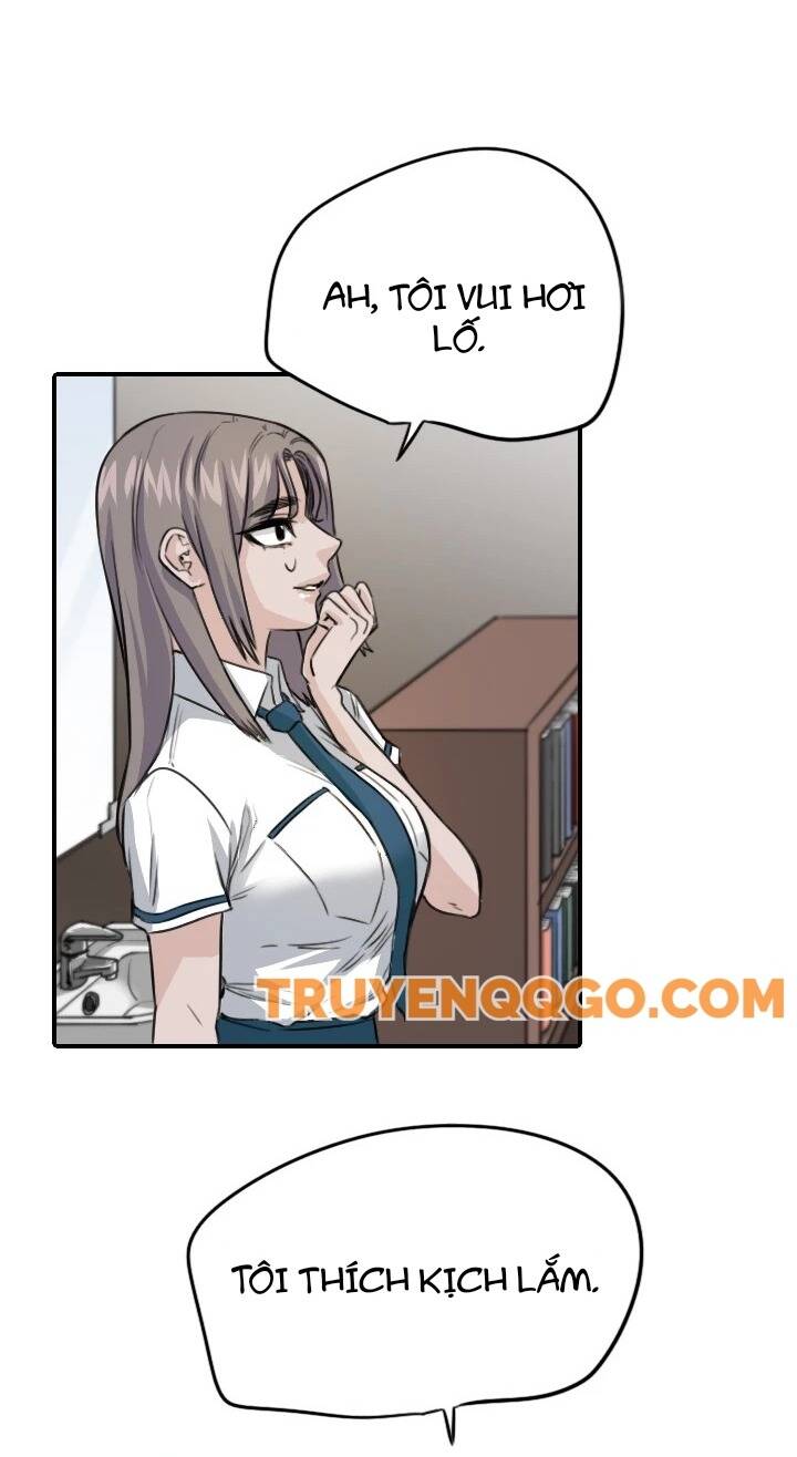 Lãng Mạn Giòn Tan Chapter 110 - Trang 2