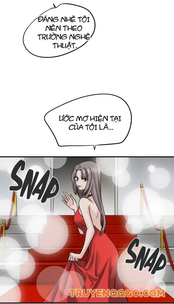 Lãng Mạn Giòn Tan Chapter 110 - Trang 2