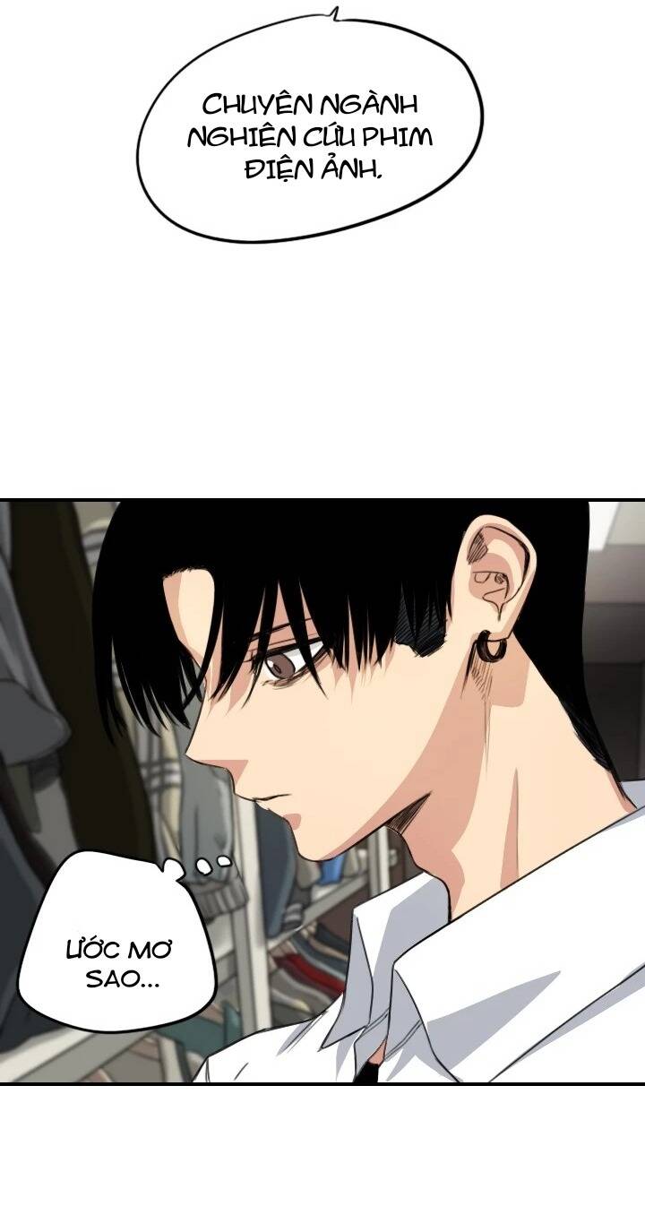 Lãng Mạn Giòn Tan Chapter 110 - Trang 2