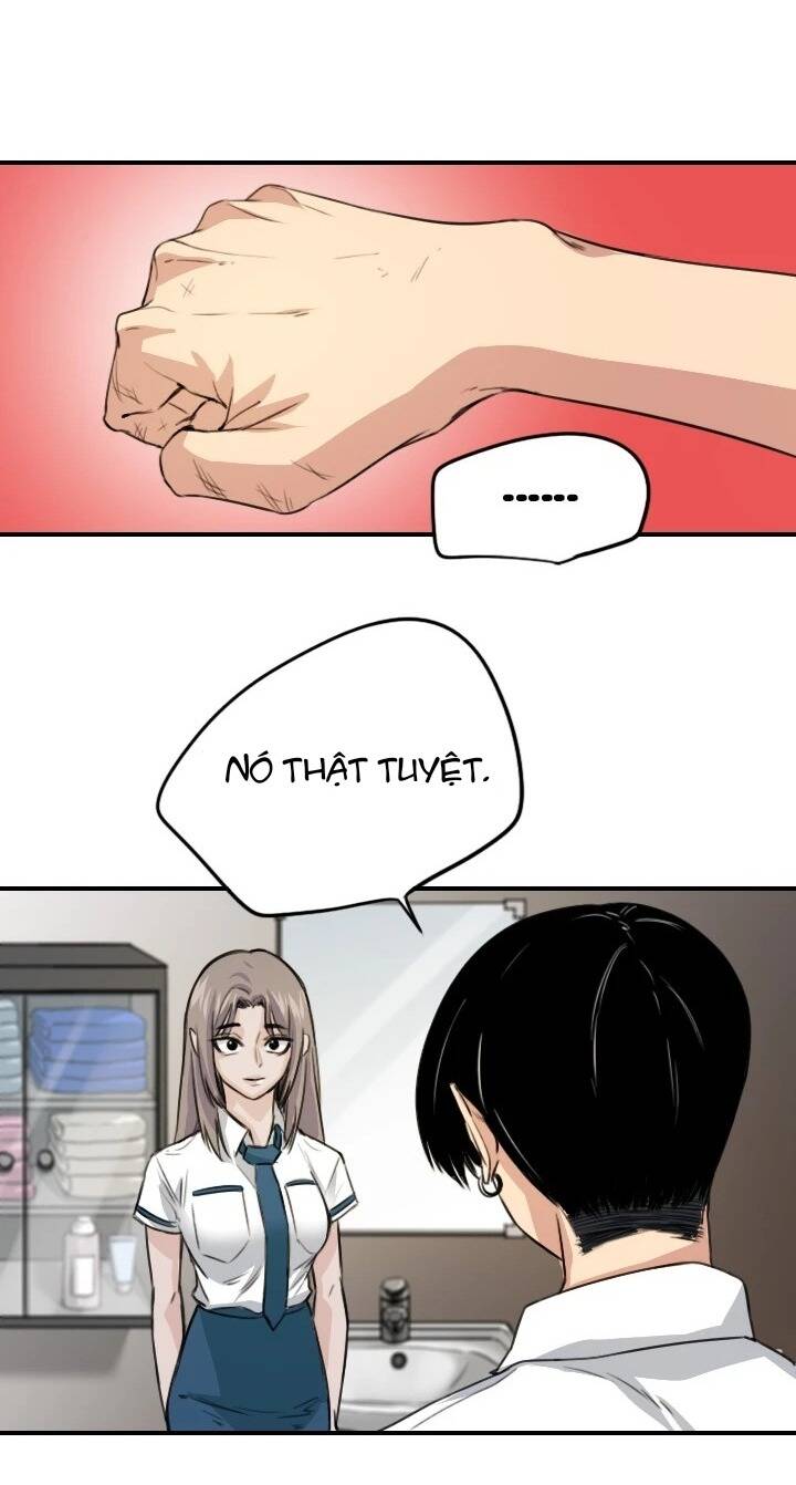 Lãng Mạn Giòn Tan Chapter 110 - Trang 2