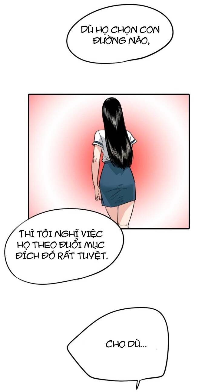 Lãng Mạn Giòn Tan Chapter 110 - Trang 2