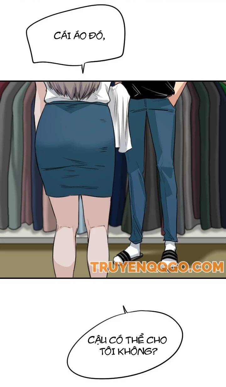 Lãng Mạn Giòn Tan Chapter 110 - Trang 2