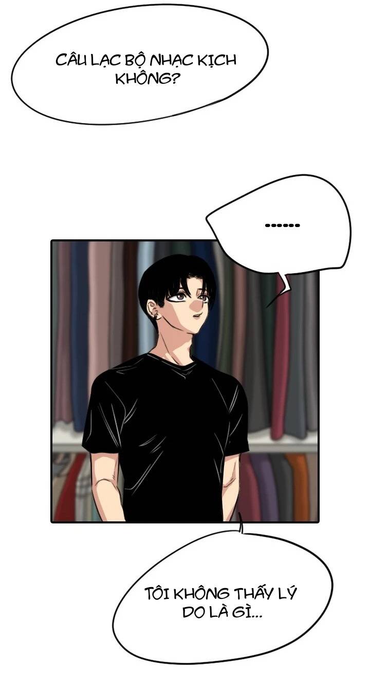 Lãng Mạn Giòn Tan Chapter 110 - Trang 2